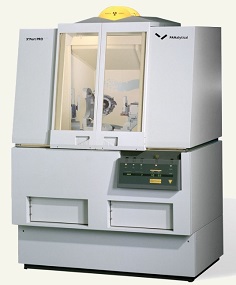 Panalytic X'pert Pro Triple Axis X-ray Diffractometer
